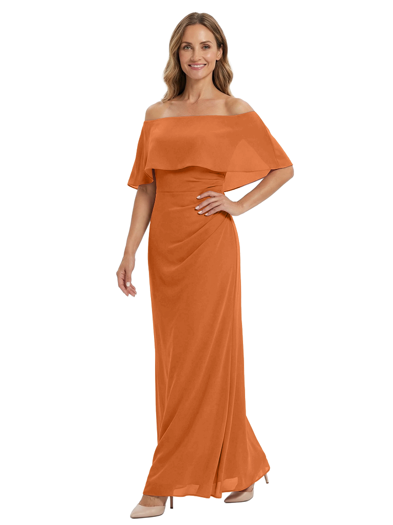 burnt-orange