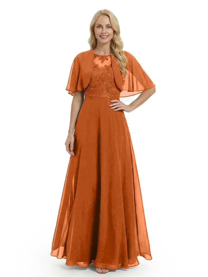 burnt-orange