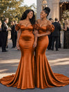 burnt-orange