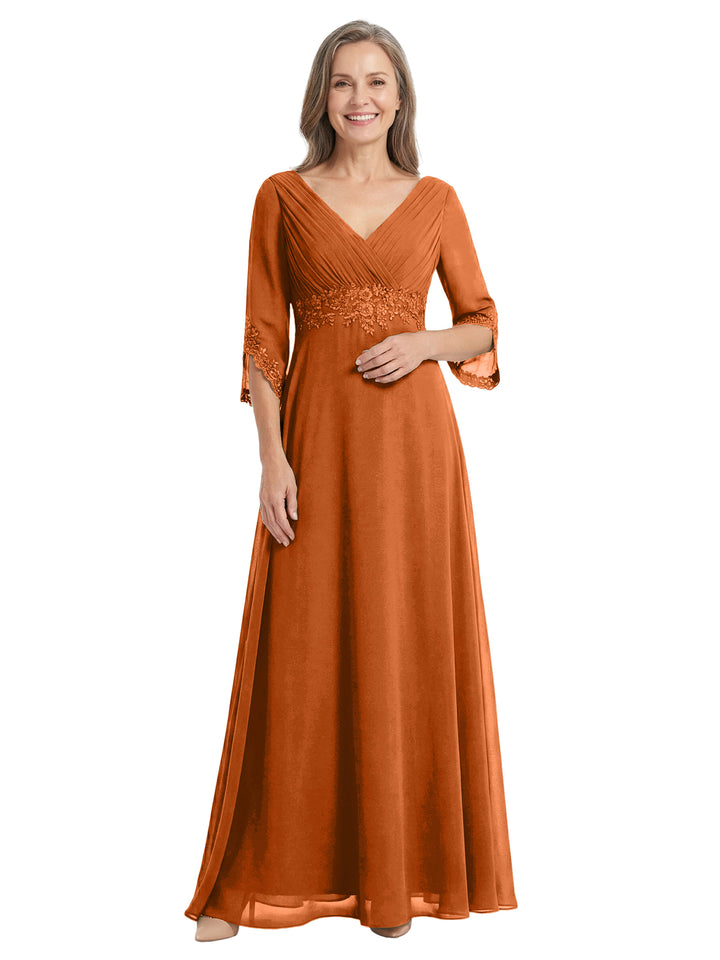 burnt-orange