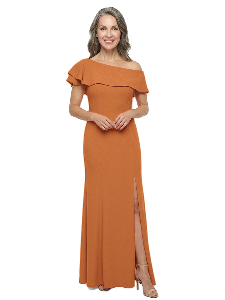 burnt-orange