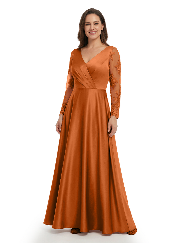 burnt-orange