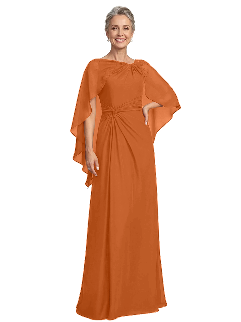 burnt-orange