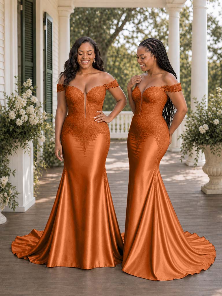 burnt-orange