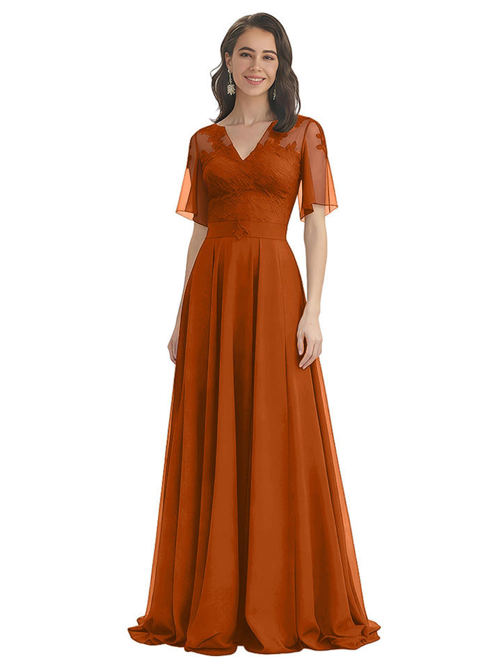 burnt-orange