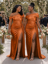 burnt-orange