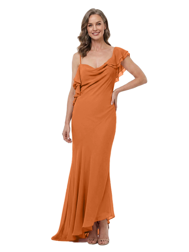 burnt-orange