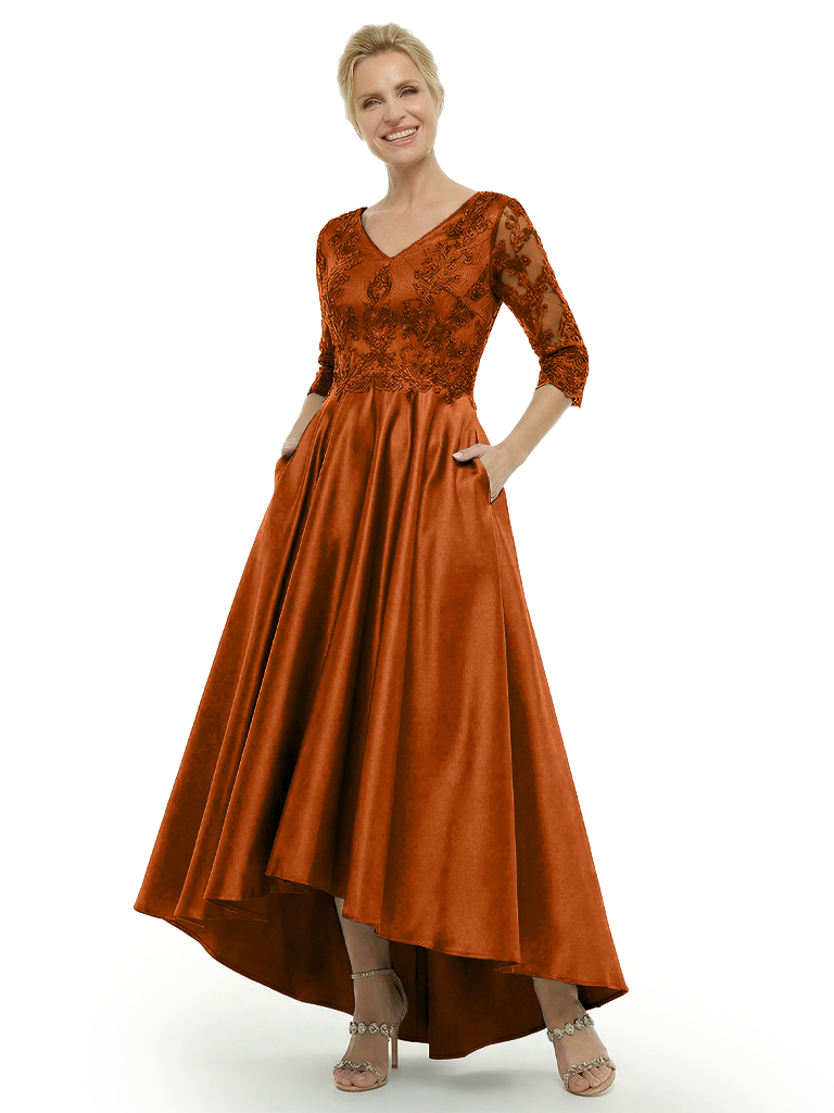 burnt-orange