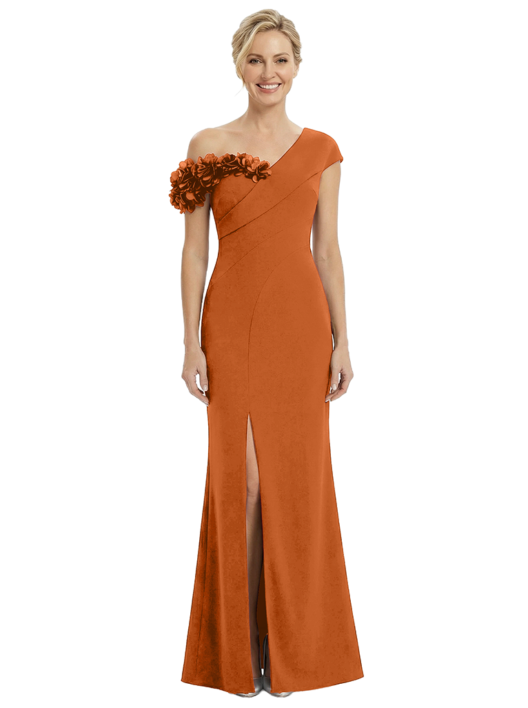 burnt-orange