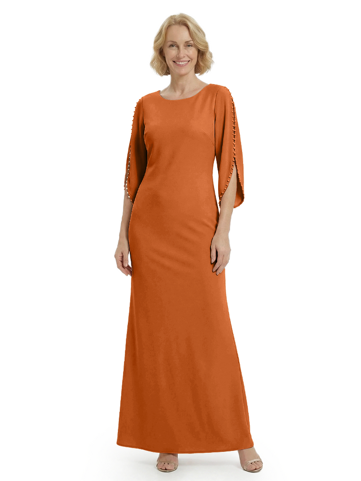 burnt-orange
