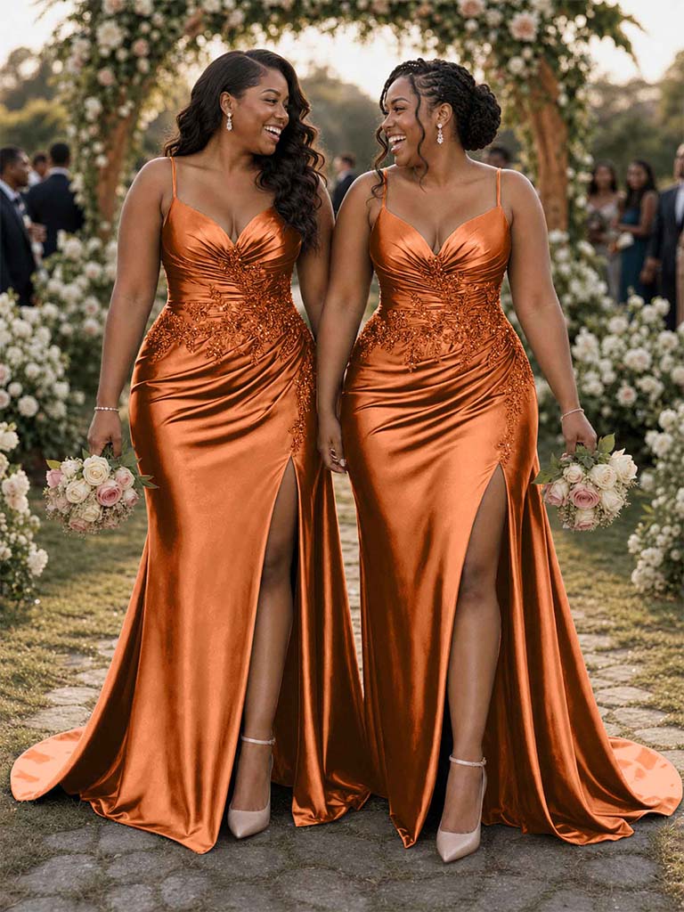 burnt-orange