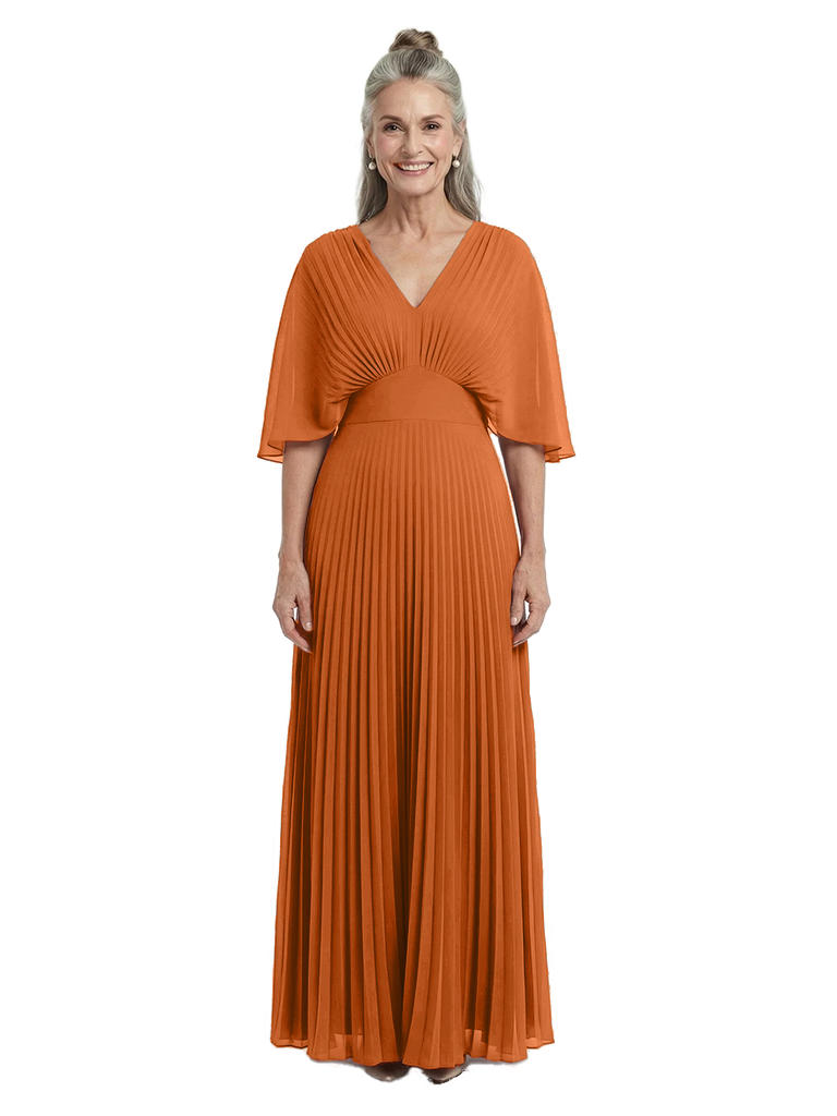 burnt-orange