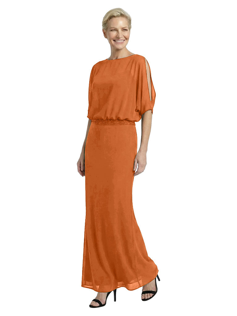 burnt-orange
