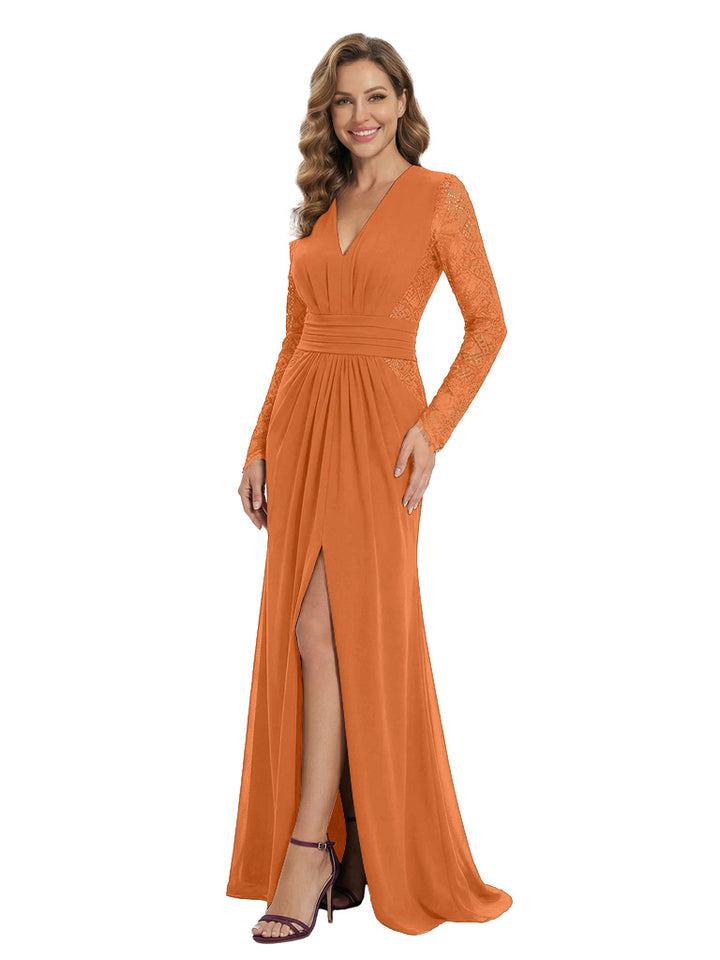 burnt-orange