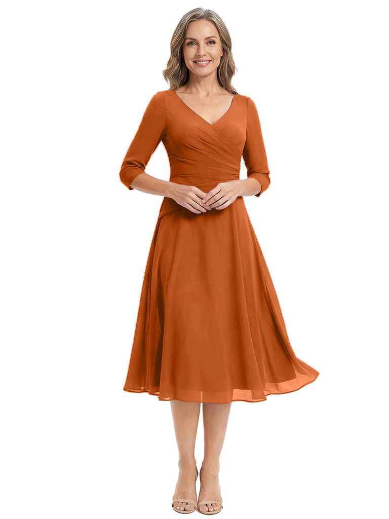burnt-orange