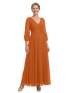 burnt-orange