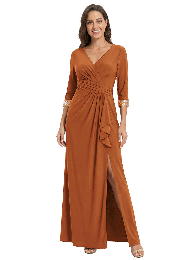 burnt-orange