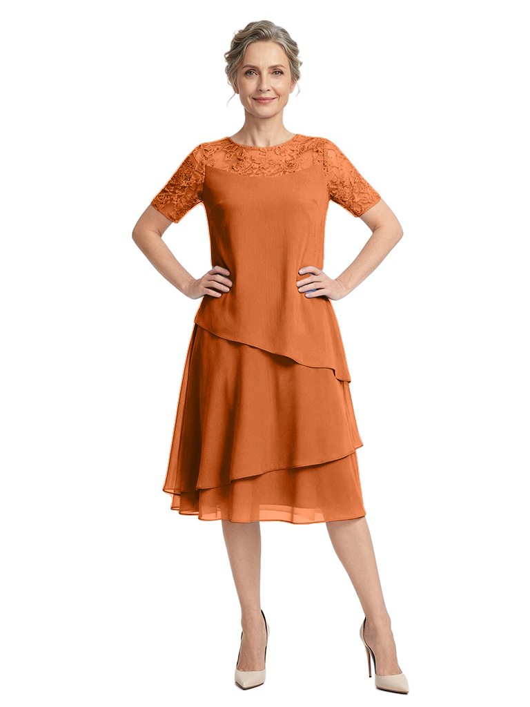 burnt-orange