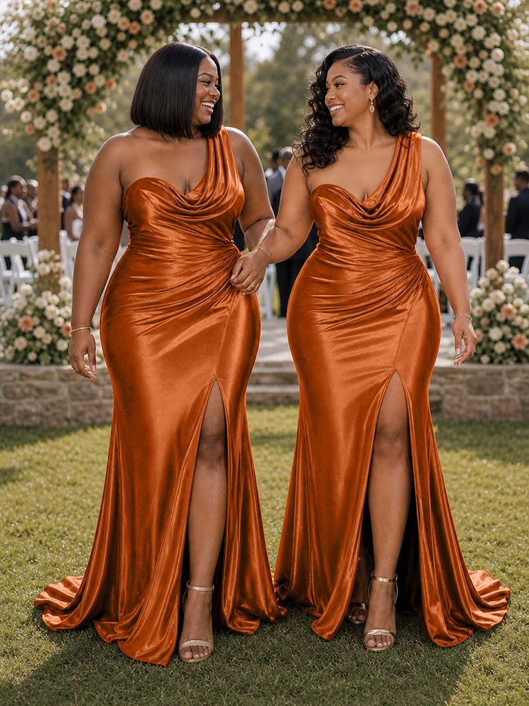 burnt-orange