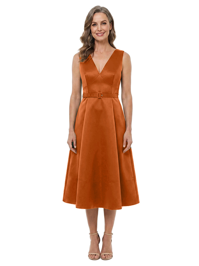 burnt-orange
