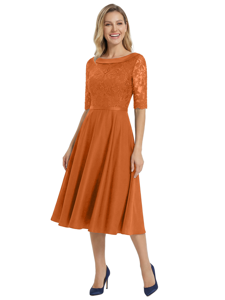 burnt-orange