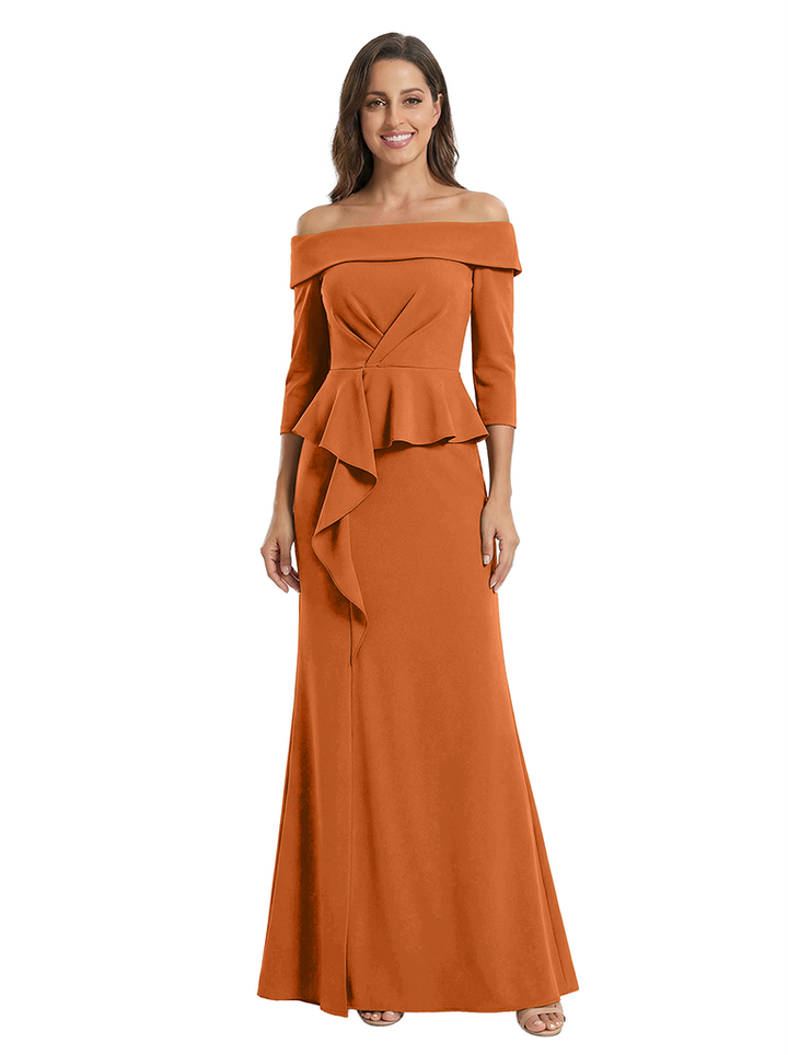 burnt-orange