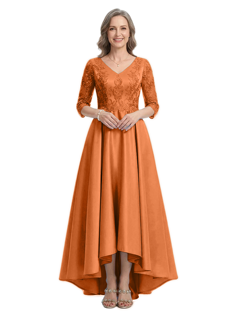 burnt-orange