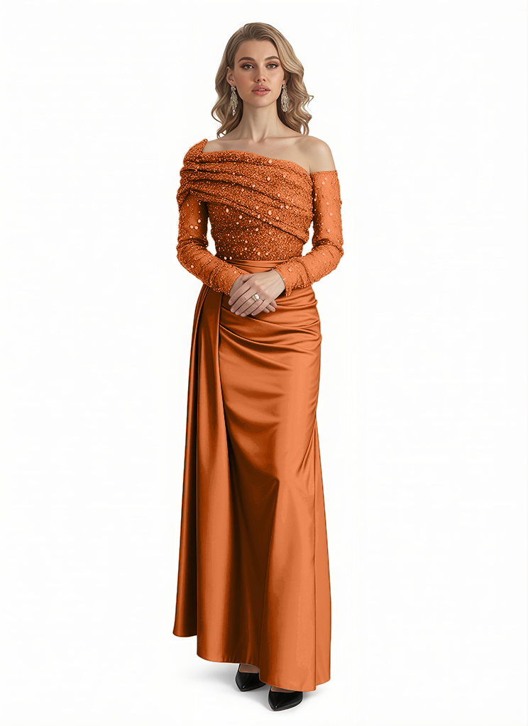 burnt-orange