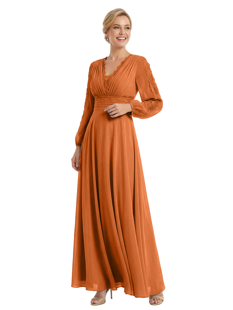 burnt-orange