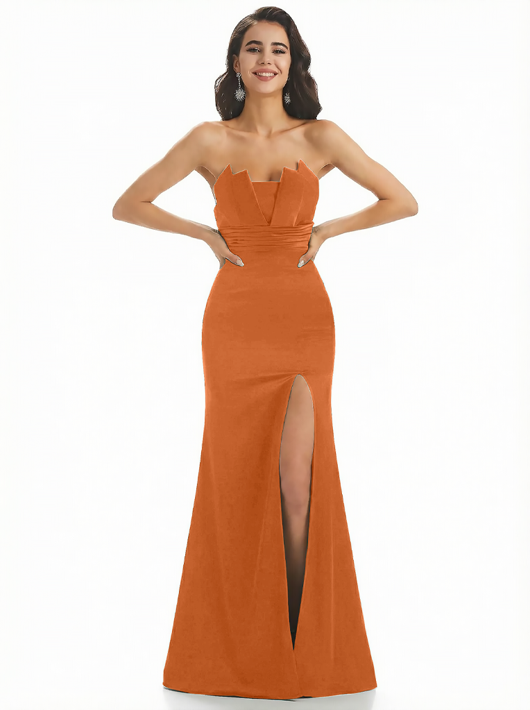 burnt-orange