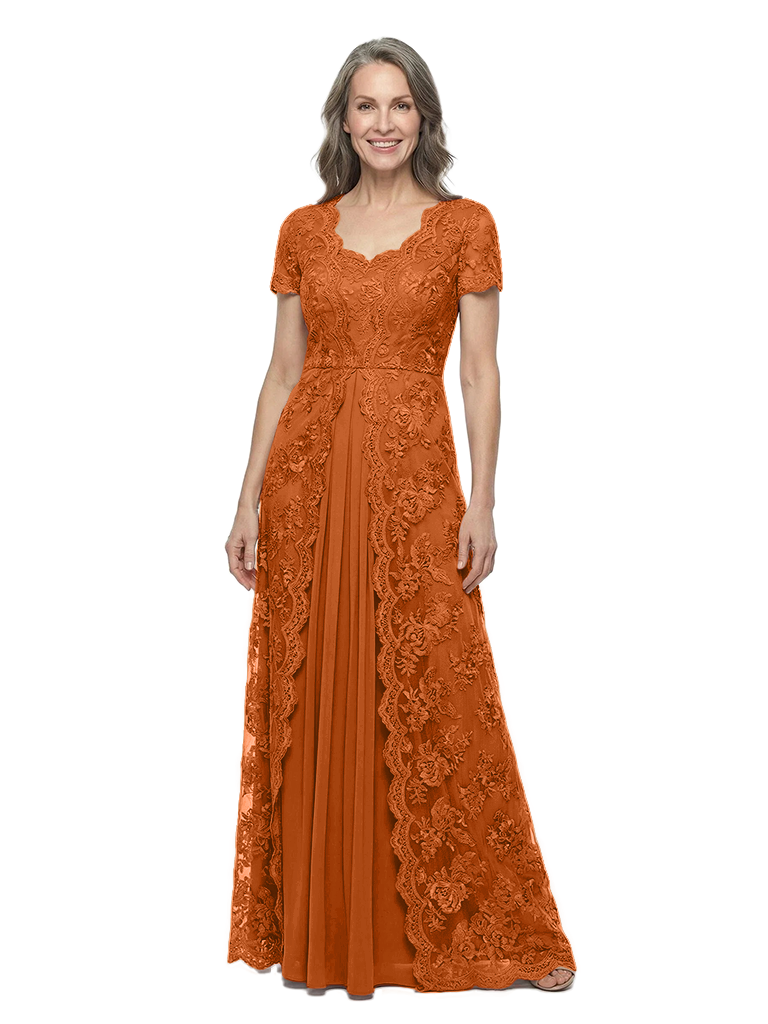 burnt-orange