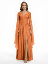 burnt-orange