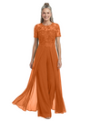 burnt-orange