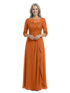 burnt-orange