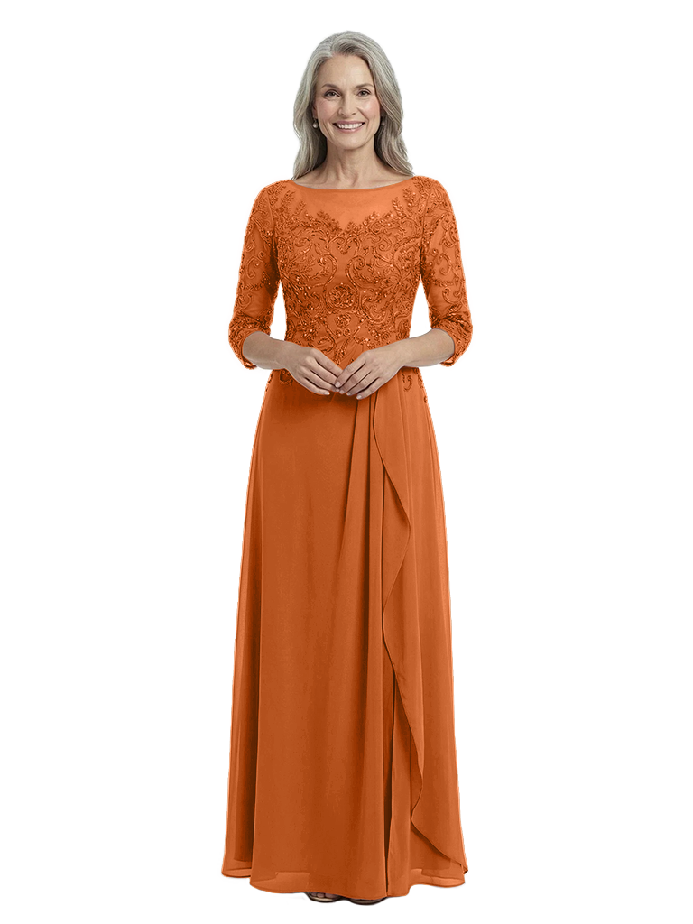 burnt-orange
