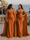 burnt-orange