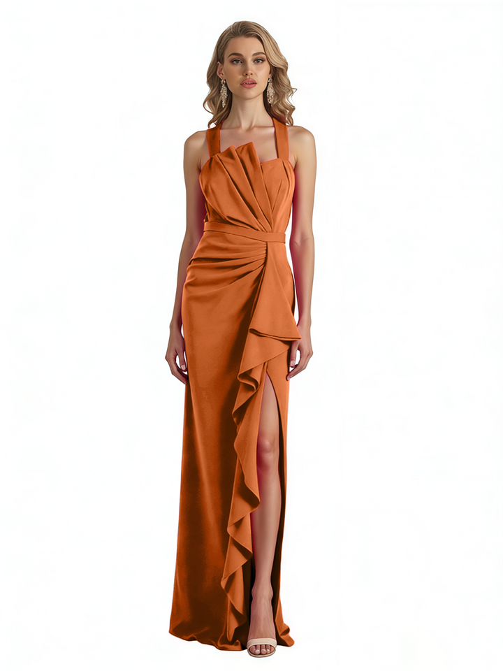 burnt-orange