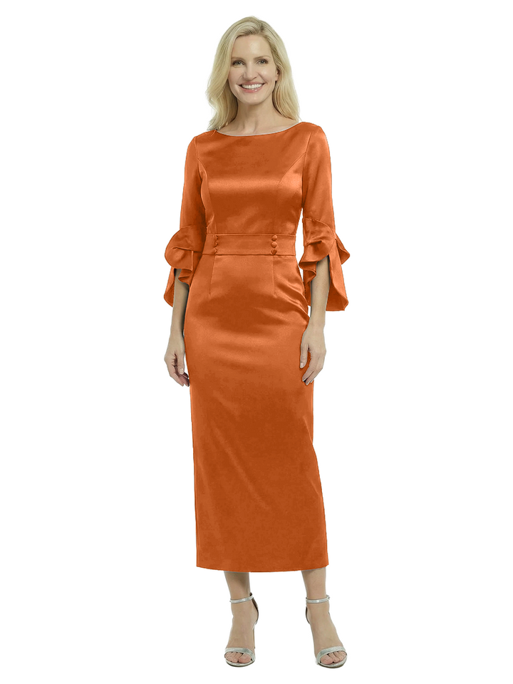 burnt-orange