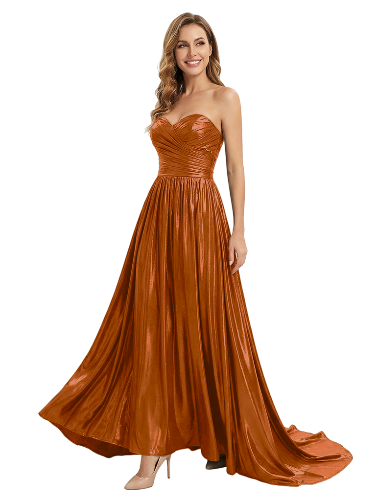 burnt-orange