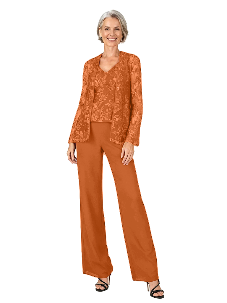 burnt-orange