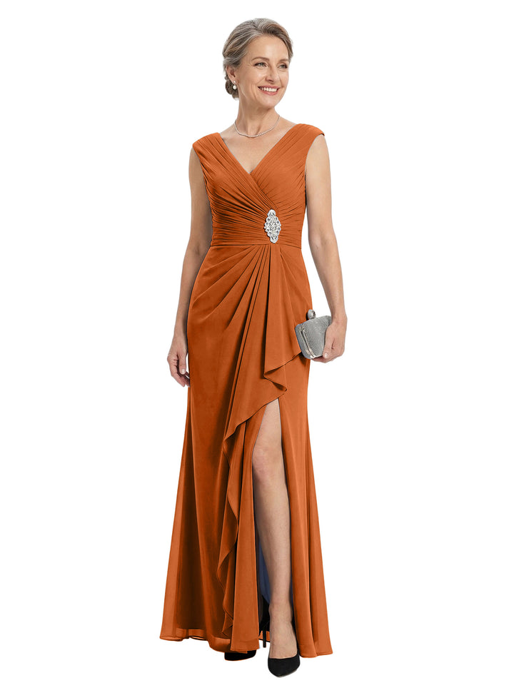 burnt-orange
