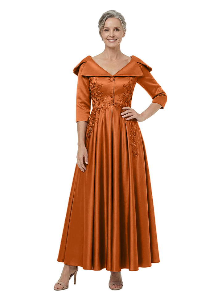 burnt-orange