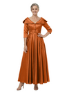 burnt-orange