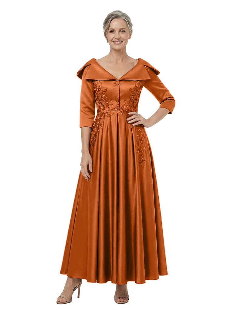 burnt-orange