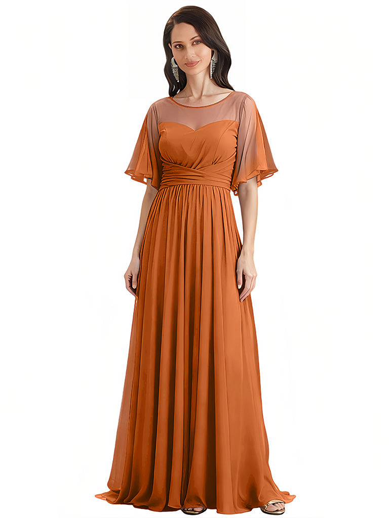 burnt-orange
