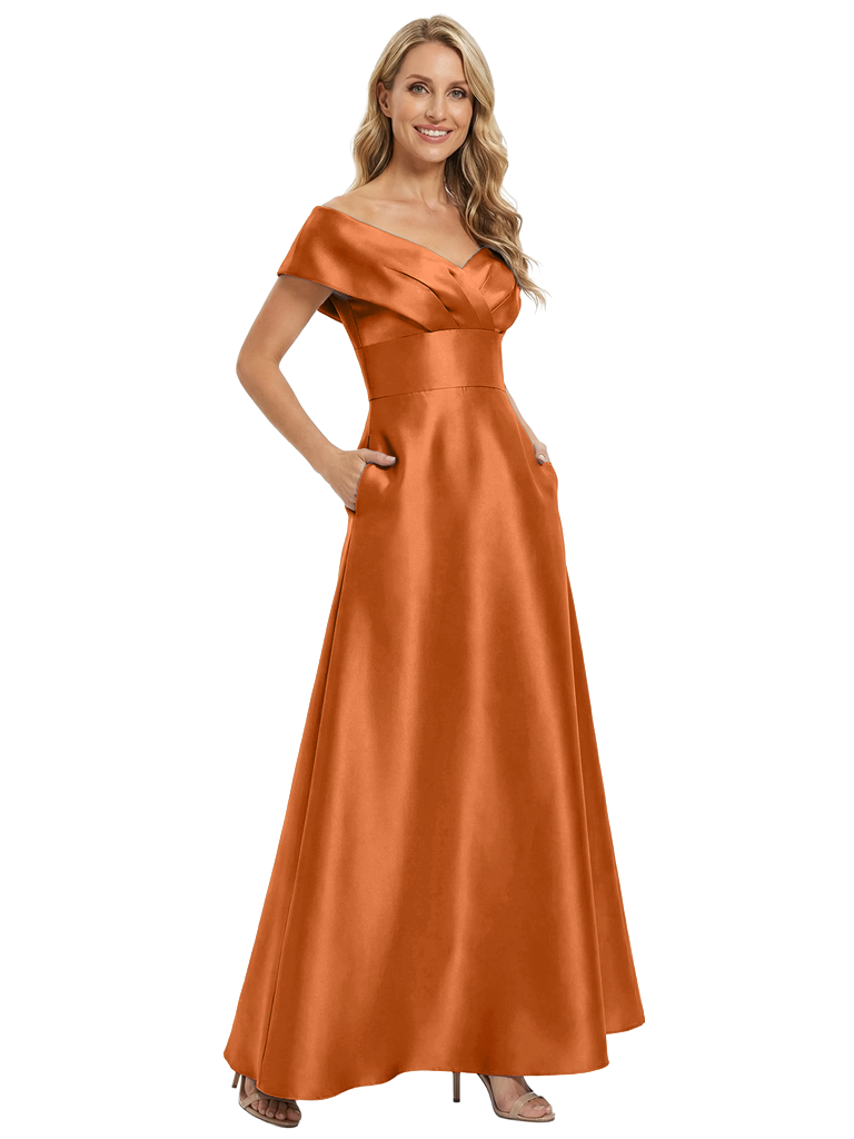 burnt-orange