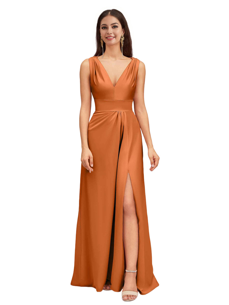 burnt-orange