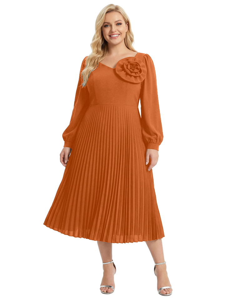 burnt-orange