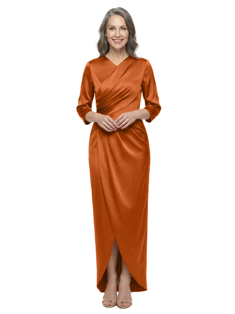 burnt-orange