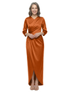 burnt-orange